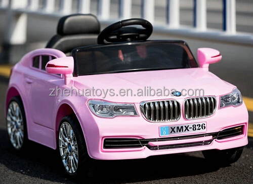 girly toy cars