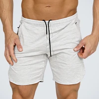 

Men's Sports Shorts Running Fitness Five Minutes Pants Summer Sports Loose Breathable Pants Men