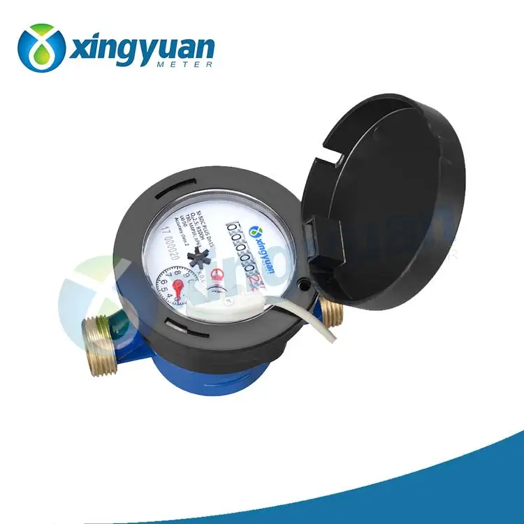 
OEM Available Good Feedback class c water meter 