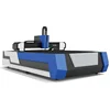 2018 Best Selling 1.5KW Fiber Laser Marking Machine with NC Studio Control System with CE