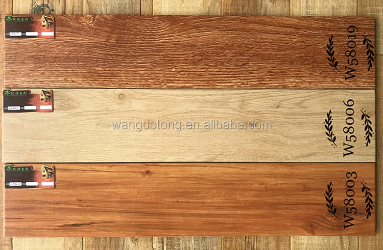 non slip matte 800x150 wooden texture rustic ceramic wood tile