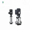 Vertical multistage centrifugal pumps high pressure water pump