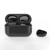 Wireless in-Ear Bluetooth Earphone Sweatproof Sport Earpiece 3D Stereo Sound Headphone With Charging Box