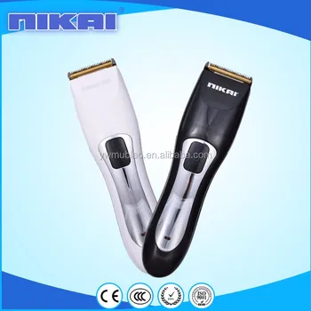 Nika Mini Professional Hair Trimmer As Seen On Tv Nk 1718 Buy