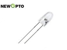 SMD type Optical Sensor Environment Friendly Photoresistor