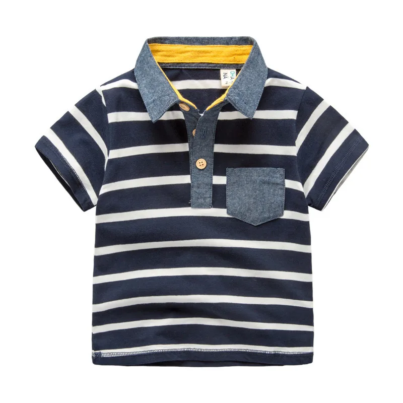 polo shirts childrens