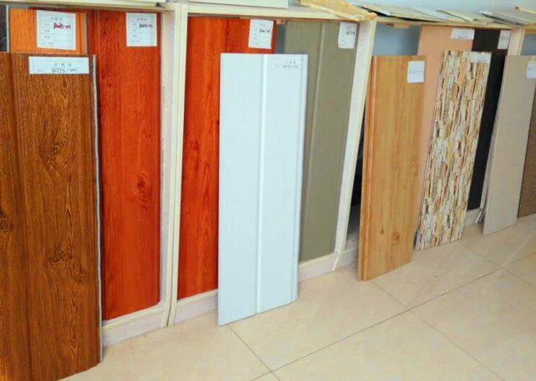 Cheapest Exterior Wall Cladding Material For House Facade Renovation