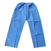 hospital uniforms/nursing wear/medical trousers/pants Trade Assurance Supplier