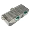 High performance aluminium Top Mount Intercooler kit For Impreza WRX/STI GD 02-07