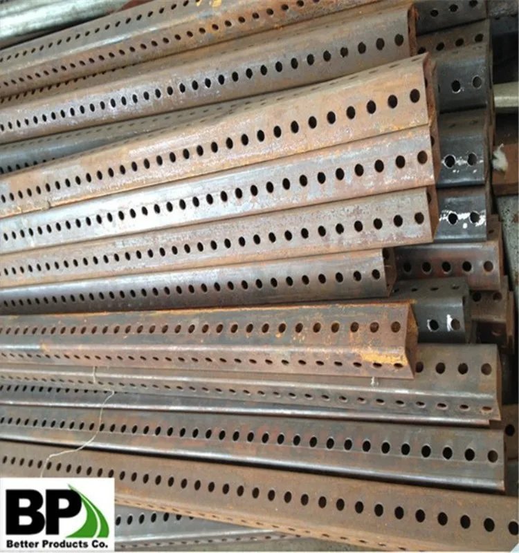 2"x2" 14ga Or 12ga Square Steel Tubing/galvanized Sign Post Buy 2"x2