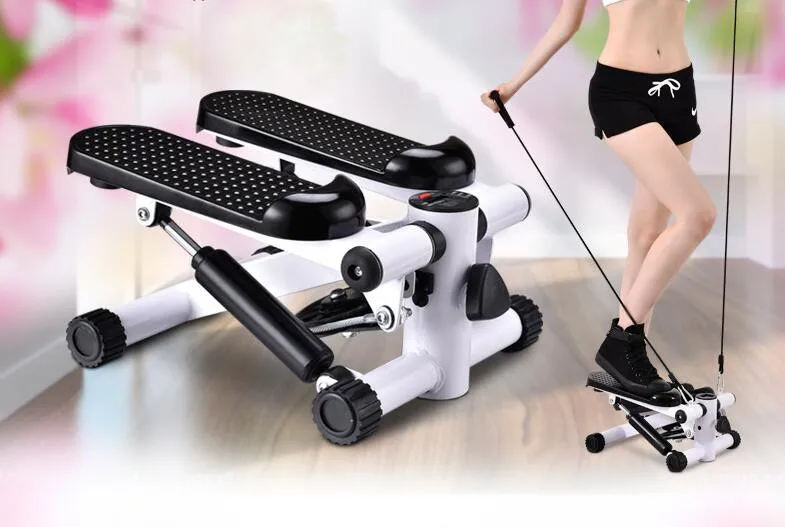 Степпер American Motion Fitness Air Climber s11