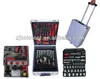 swiss craft set 186pcs hand tool set with kraft man multifunctional tool kit