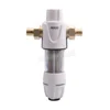 Pre-Filter System/Reusable Spin Down Sediment Water Pre-Filter