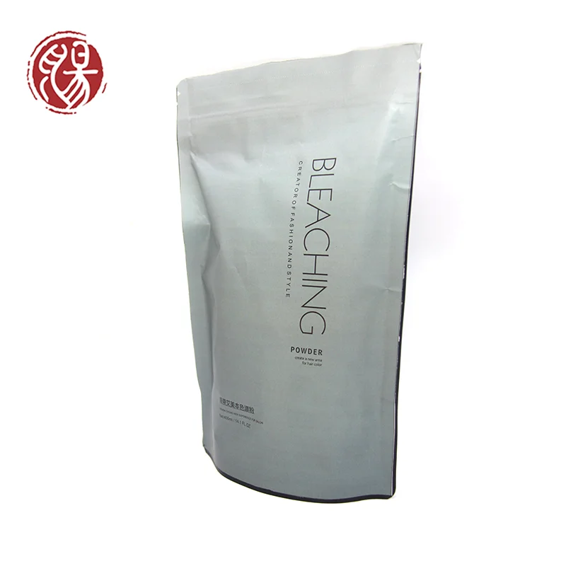 

Wholesale 400 ML Mild Formula Not Hurt Scalp Ammonia Free Bleach Hair Bleach Hair Bleaching Powder