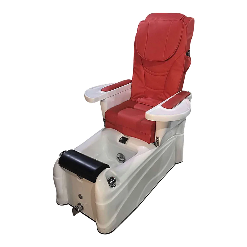Spa Pedicure Chair Luxury Surfing With Bowl Shape Base Buy Pedicure