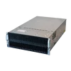 4U Rackmount GPU Server AI Deep Learning Server Support Customization