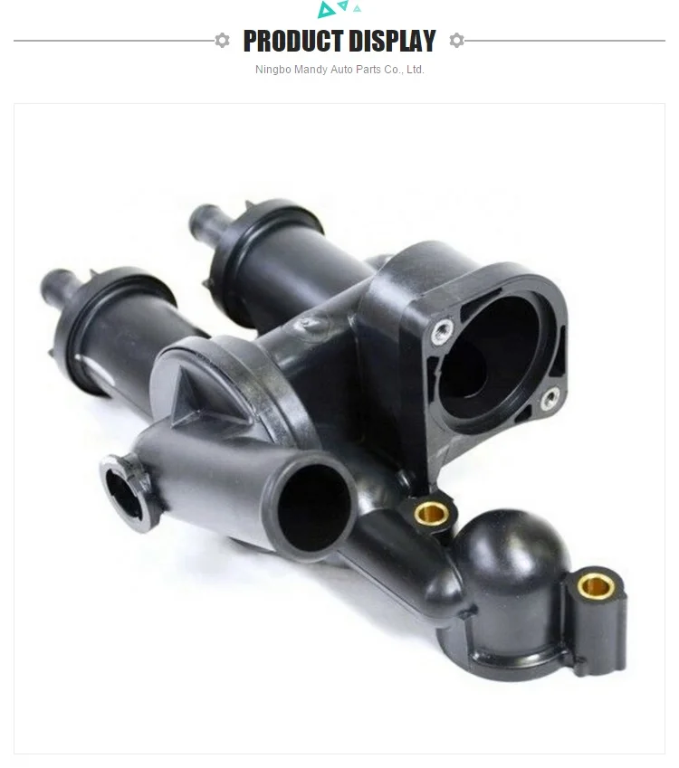 Hot Selling Products Thermostat Housing Cover For Jeep Compass 20072016 Chrysler 200 Dodge