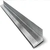 20mm standard sizes galvanized steel angle bar weight