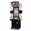 New rhythm percussion master Japan imported adult DJ music game dancing amusement machine