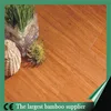 Solid High Gloss Eco Forest Click Bamboo Flooring