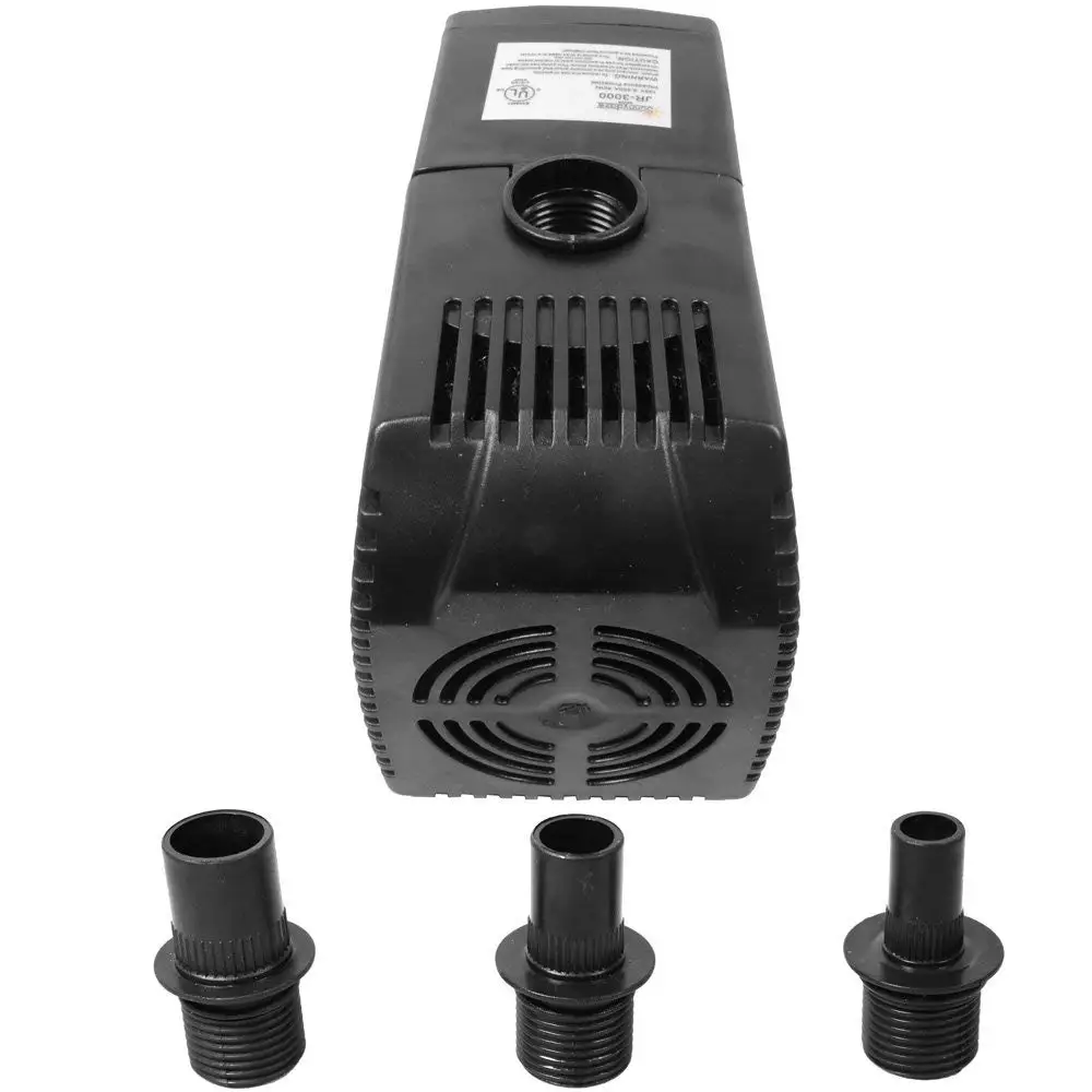cheap submersible pump filter