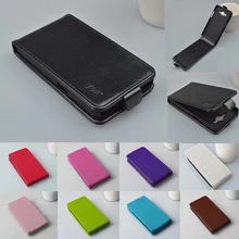 Luxury PU Leather Case Cover For Samsung Galaxy Core 2 Duos SM-G355H Cell Phone Case Protector Original Vertical Flip Back Cover