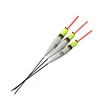 Topline Tackle Bobbers Fishing Float Set Master Series Floats Fishing Light Stick 21cm 2.5g 10pcs/lot Fishing Bobber
