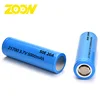 5000mAh 3.7V Li-ion INR21700-50E 15A Rechargeable Battery