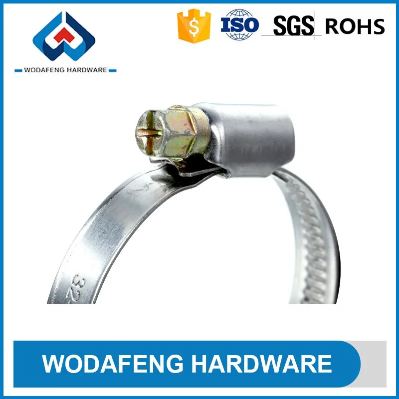 
Stainless steel germany Type clamp 