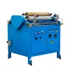 Manual Stretch Coreless Stretch Pvc Cling Film Slitter Rewinder Machine