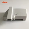 Plastic telephone speaker housing OEM plastic injection molding best design and processing