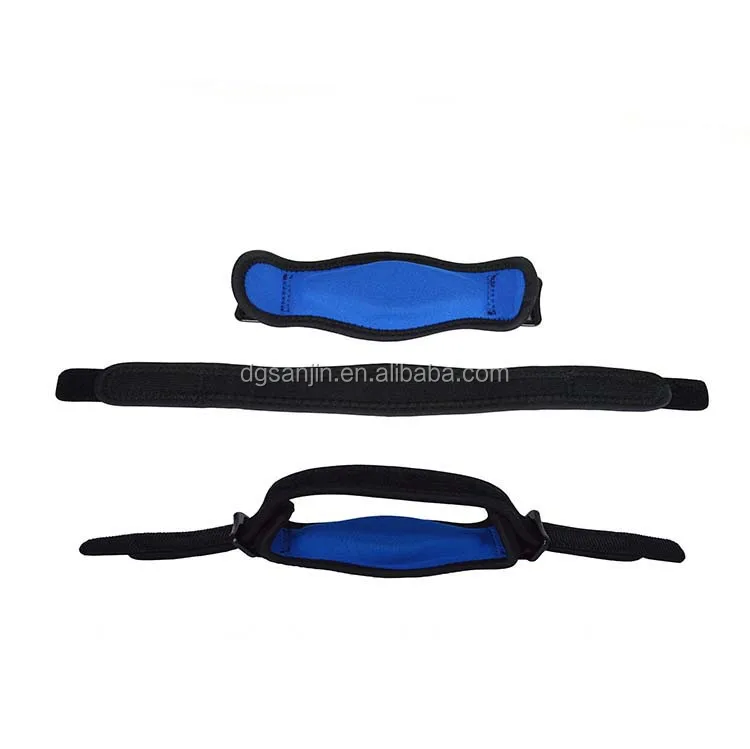

High quality customized logo elbow strap stylish support band