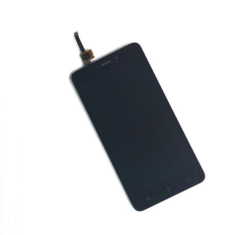 

100% of the test lcd for redmi 4a,for redmi 4a touch display, Black /white