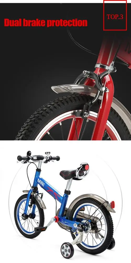 4 wheel bike for kids