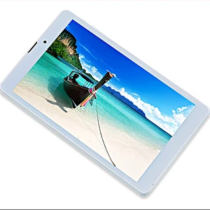 8 Inch 4G Android Tablet Dual SIM