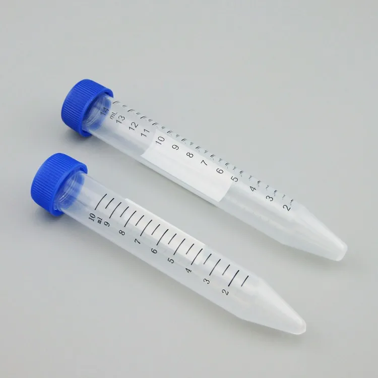 Graduated 50 Ml Centrifuge Tubes - Buy Centrifuge Tube,50ml Centrifuge 