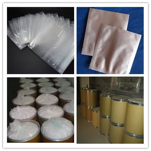 High Purity Hot Sale Glipizide Powder with Reasonable Price CAS 29094-61-9