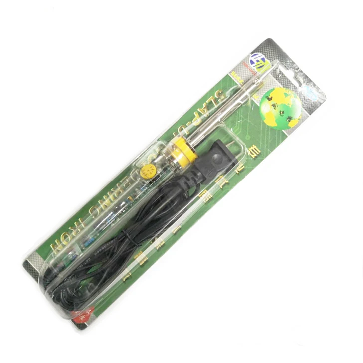 Hl010a 12v Dc Electric Soldering Iron Buy Dc Soldering Iron,12v