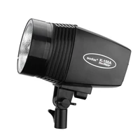 

K-150A 150Ws Portable Mini Master Studio Flash light Lighting Photo Mini Flash Strobe light Small Studio Photography 110V / 220V