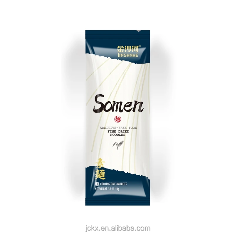 
Somen noodles 1kg 