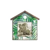 New Forest Series Photo Frames Engraved Picture Frame