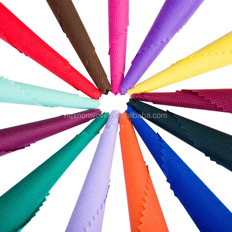 
Guangzhou TNT PP Spunbond Nonwoven Fabric manufacturer 