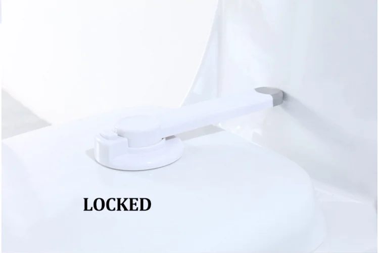 Amazon Best Selling Ecofriendly Toilet Seat Lid Lock Buy Toilet Seat
