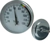 agriculture thermometer,compost thermometer, mechanical thermometer
