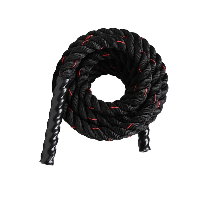 

fight sports conditioning ropes, Black /red/ blue/orange/ yellow