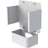 custom made mining lamp bracket