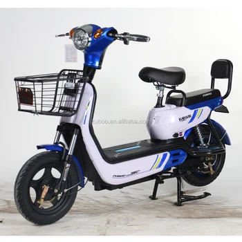 Fashion Electric Motorcycle With 48v 60v20ah Battery Motorcycle