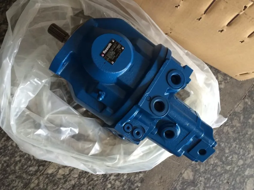 Doosan Daewoo Excavator Dx300lc Hydraulic Pump K1006550,K5v140dtp