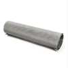 Plain weave technique stainless steel wire/high carbon steel wire material crusher screen mesh