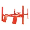 Best quality Launch TLT 440EW cheap 4 post car lifts with CE four post lift car